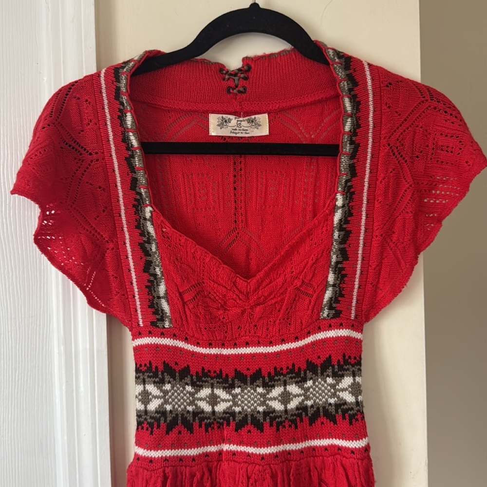 Free people dress - Picture 2 of 11